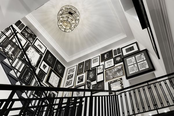 Patrick Hellmann Schlosshotel (Berlin)